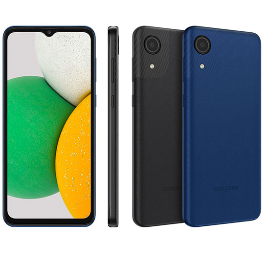 Samsung Galaxy A03 Core